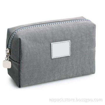2016 OEM Pencil Case Storage Bag Phone Bag Cosmetic Waterproof Multifunction Bag